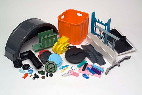 Akrilonitril Bütadien Stiren (ABS) | Anka