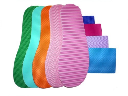 Even Vinyl Acetate (EVA) | Anka