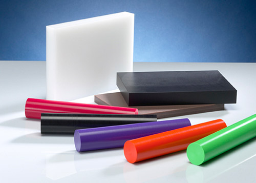 Styrene Akrilonitril (SAN) | Anka